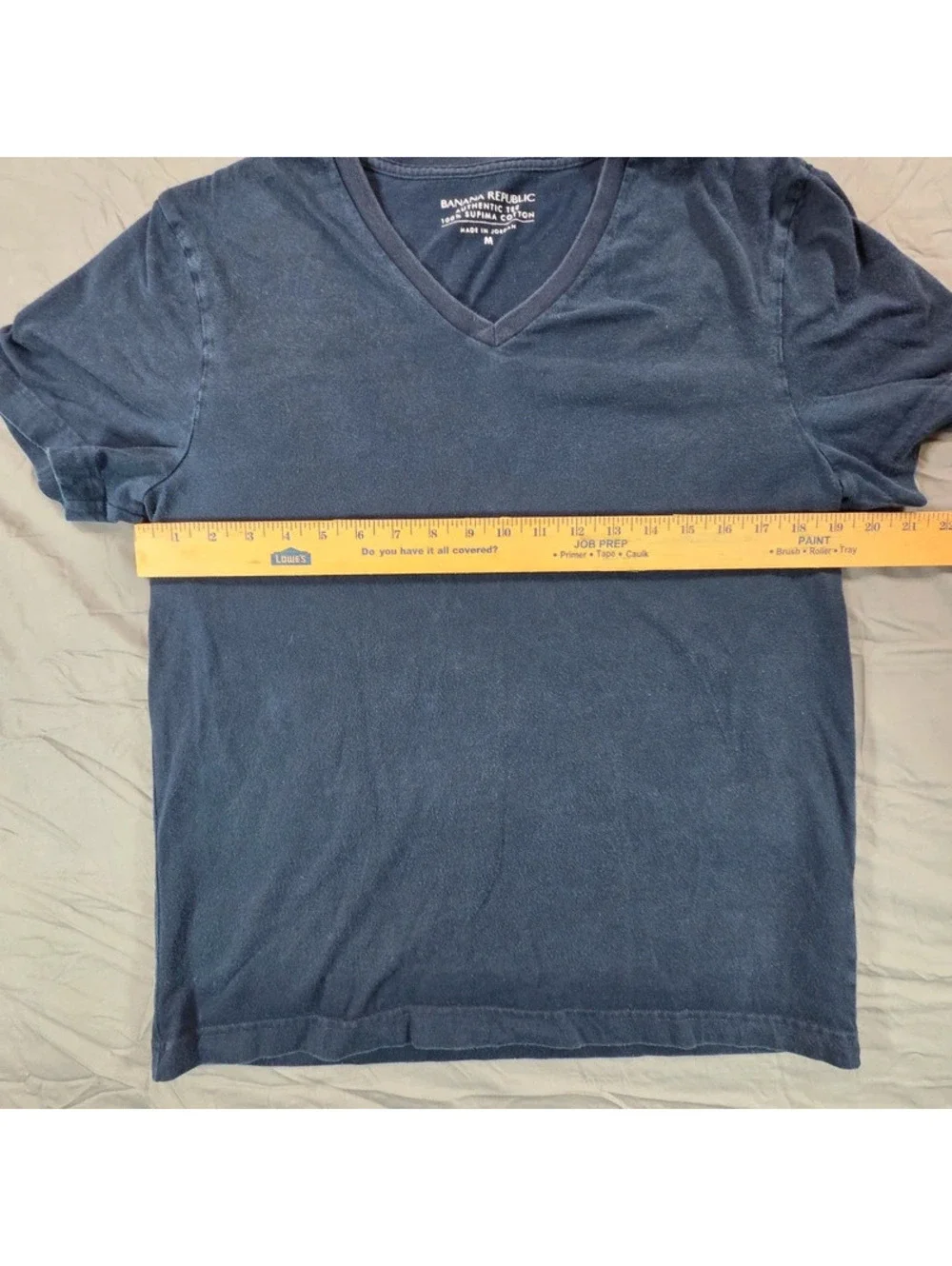 Banana Republic this navy